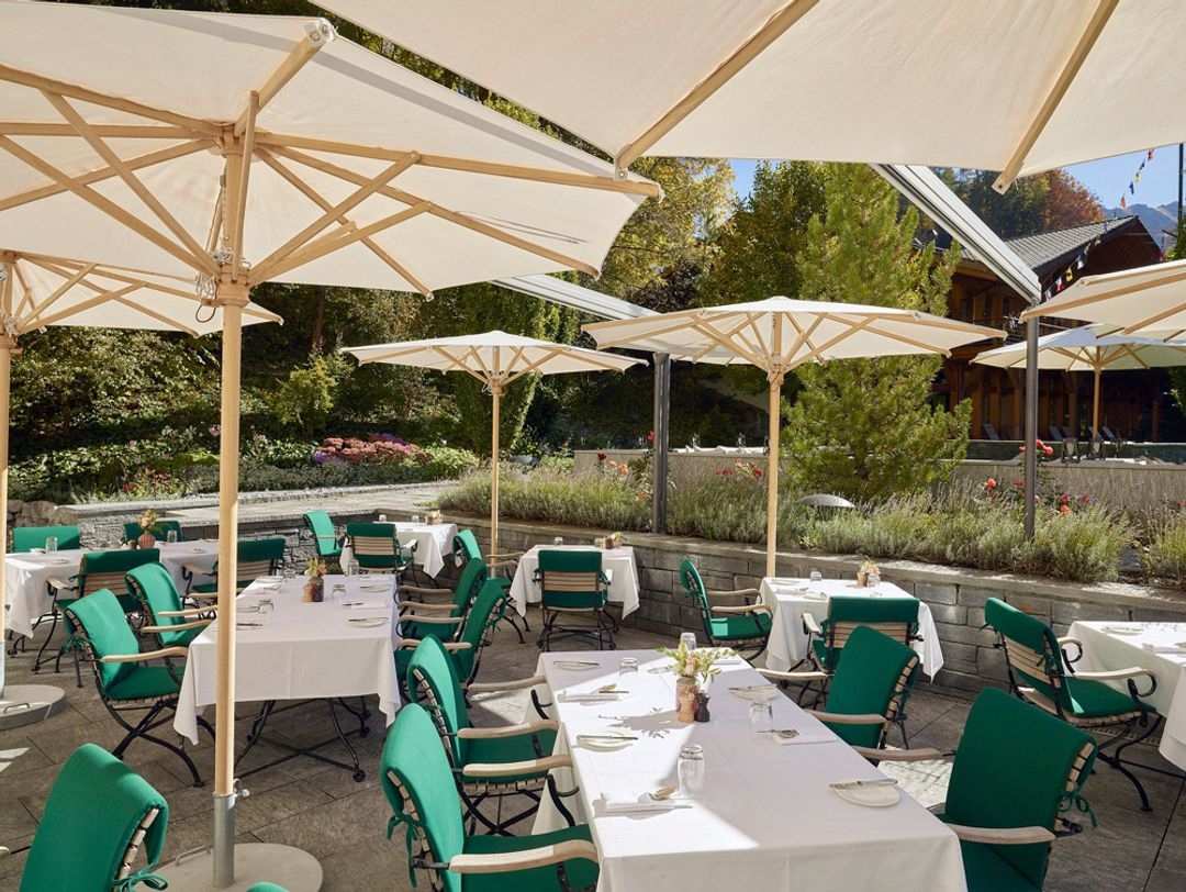 Le Grand Bellevue - View 5