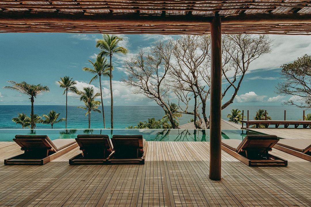 Barracuda Hotel & Villas - Image 5