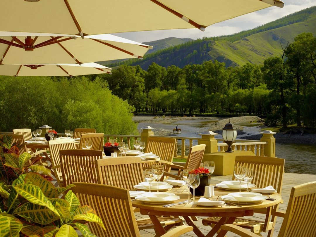 Terelj Hotel - View 5