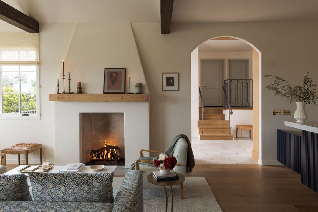 Villa Mara Carmel - View 5