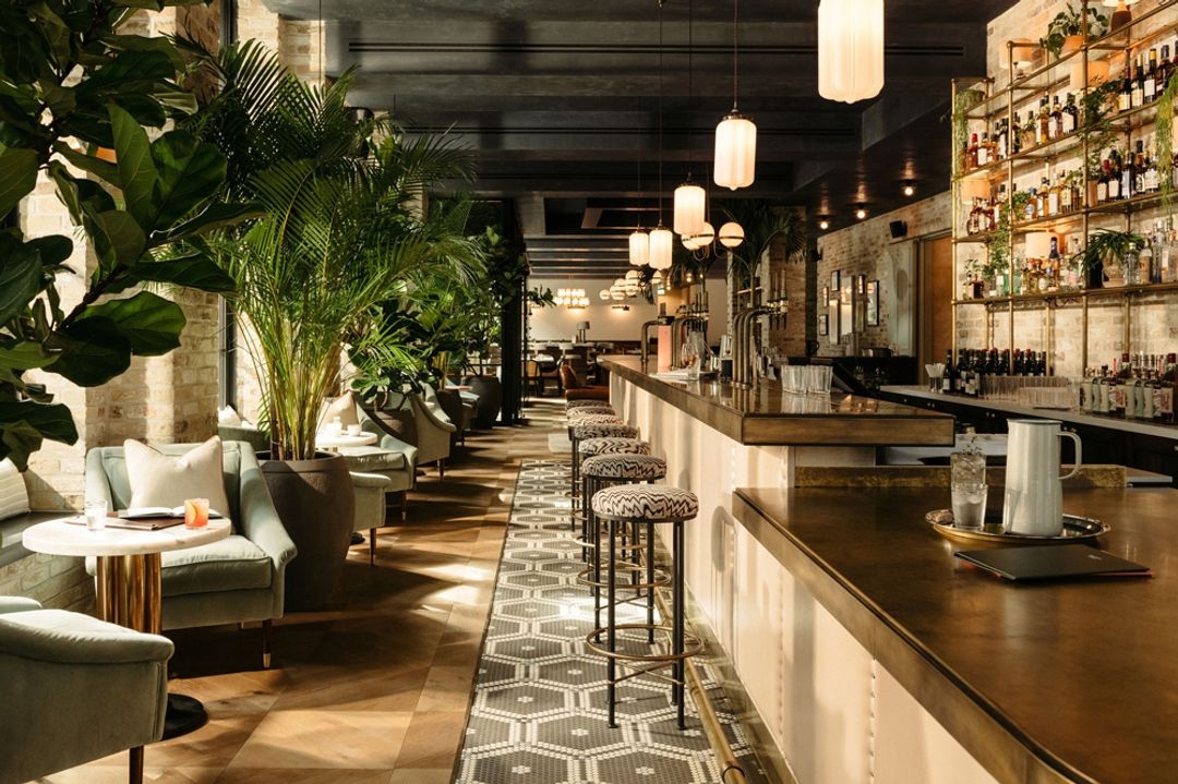 The Hoxton Southwark, London - Image 5