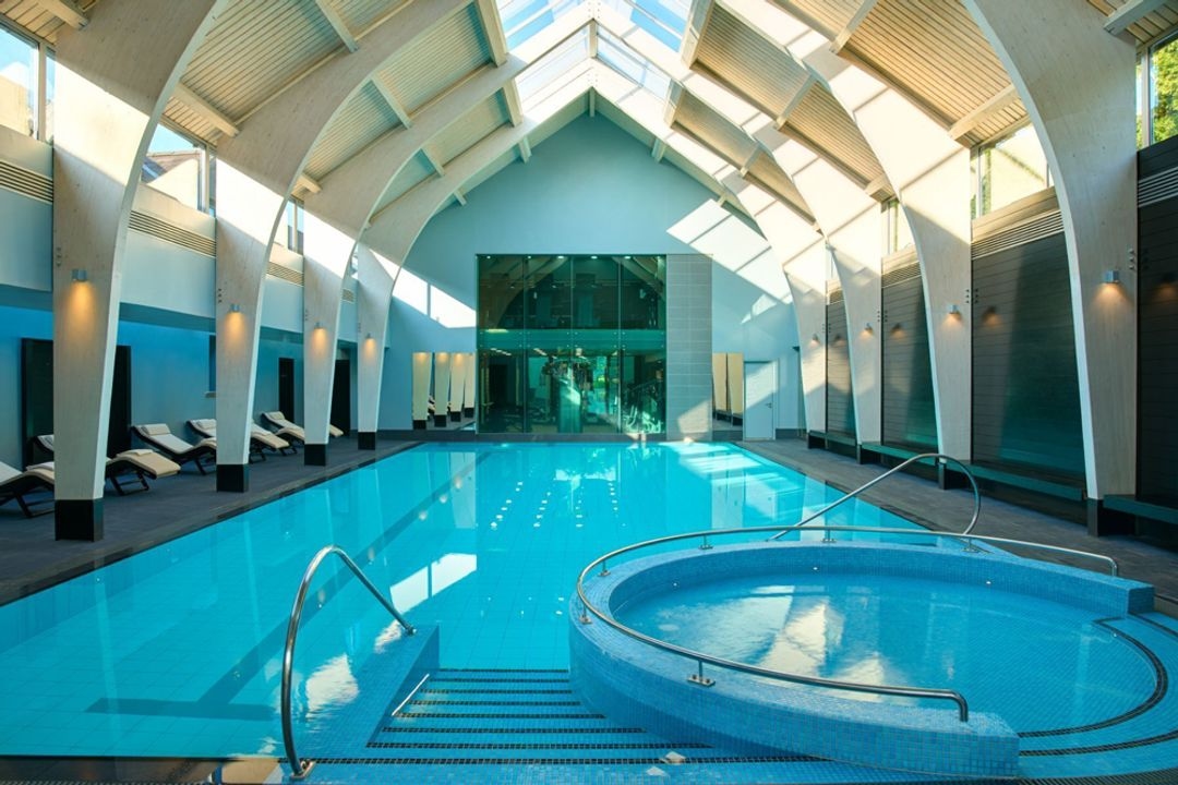 Carton House, A Fairmont Managed Hotel - Image 5