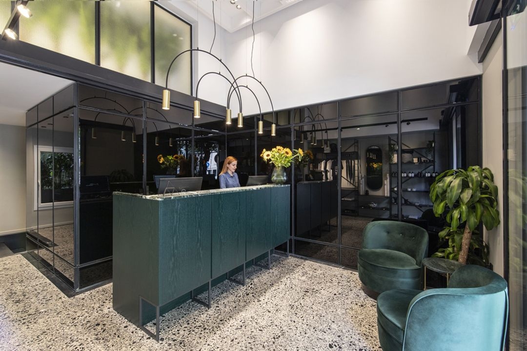 The Modernist Thessaloniki - Image 5