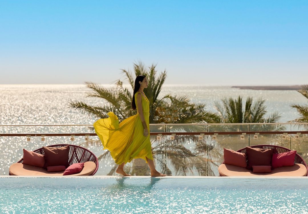 Fairmont Doha - Image 5