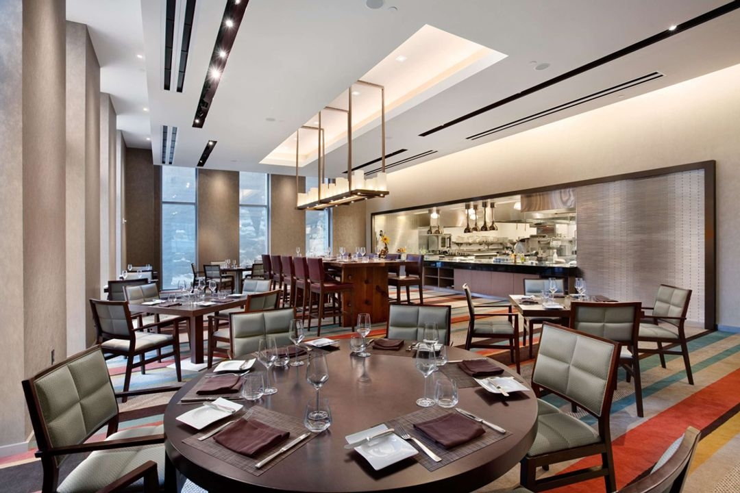 Fairmont Pittsburgh - Image 5