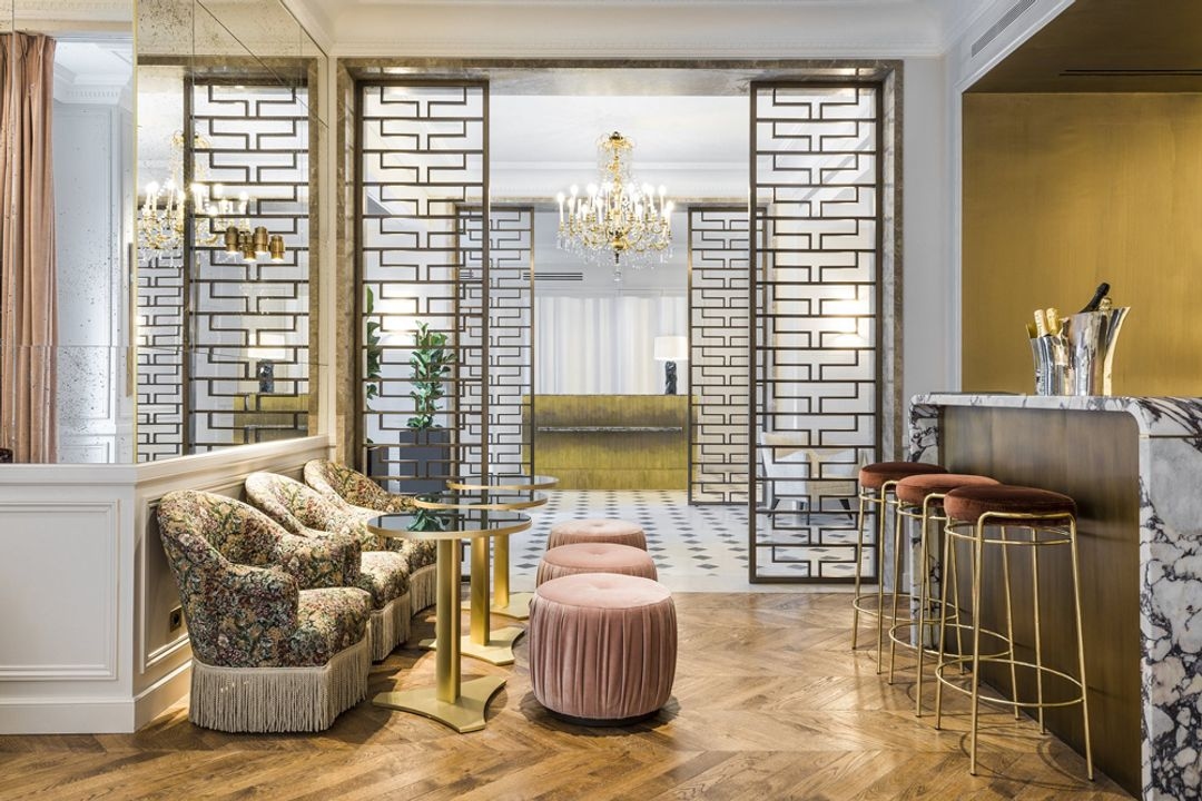 Grand Powers - View 5