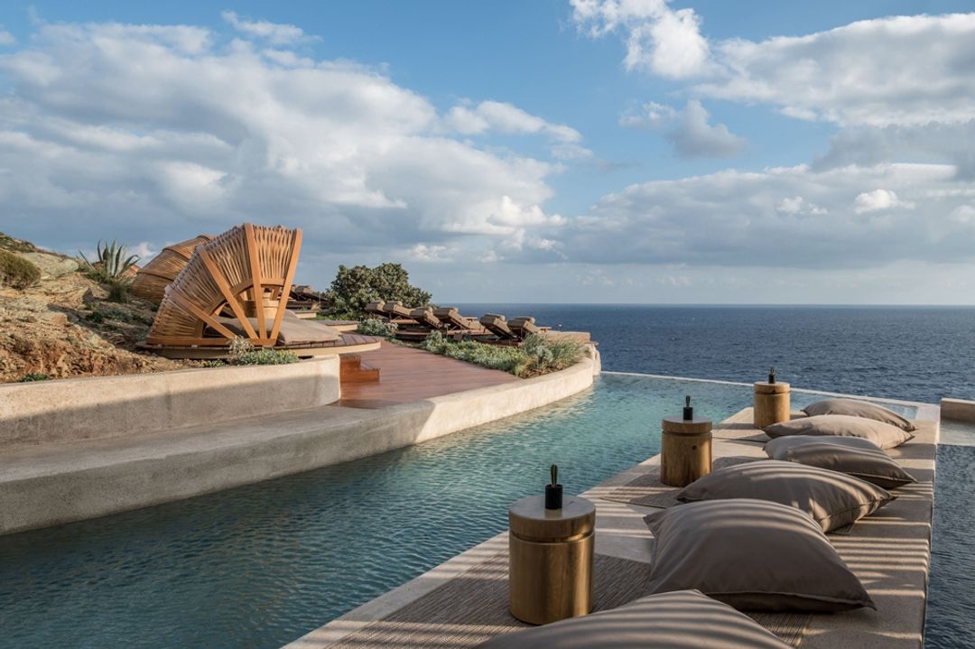 Acro Wellness Suites - Adults Only - Image 5