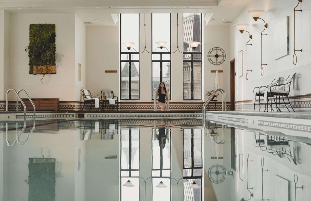 Fairmont Le Château Frontenac - View 5