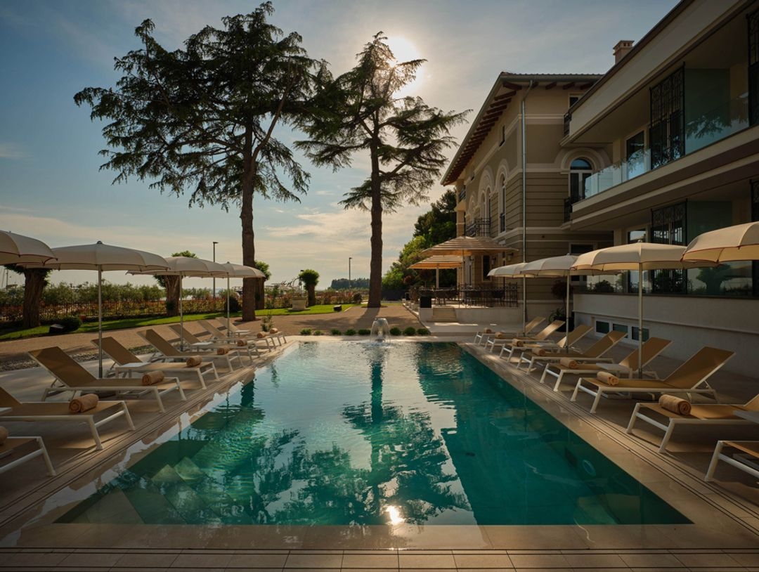 Palazzo Rainis Hotel & Spa - View 5