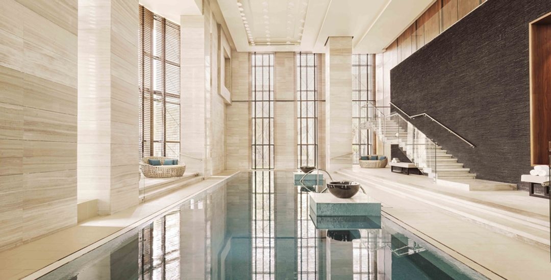 Fairmont Riyadh - View 5