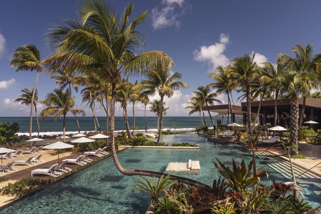 Dorado Beach, a Ritz-Carlton Reserve - View 5