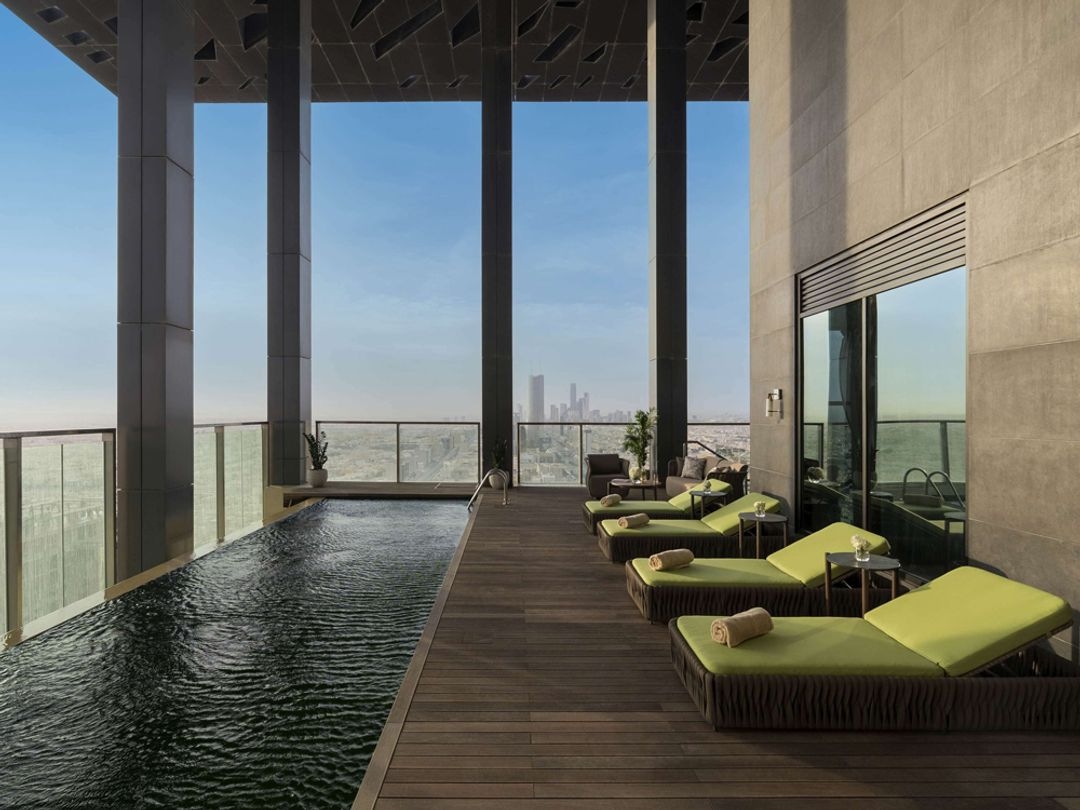 Fairmont Ramla Serviced Residences - View 5