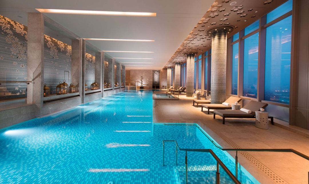 Waldorf Astoria Chengdu - Image 5