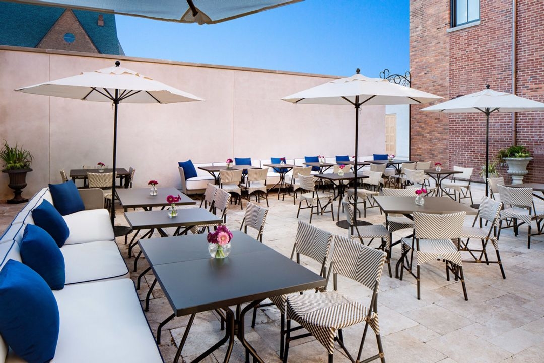 The Adelphi Hotel - View 5