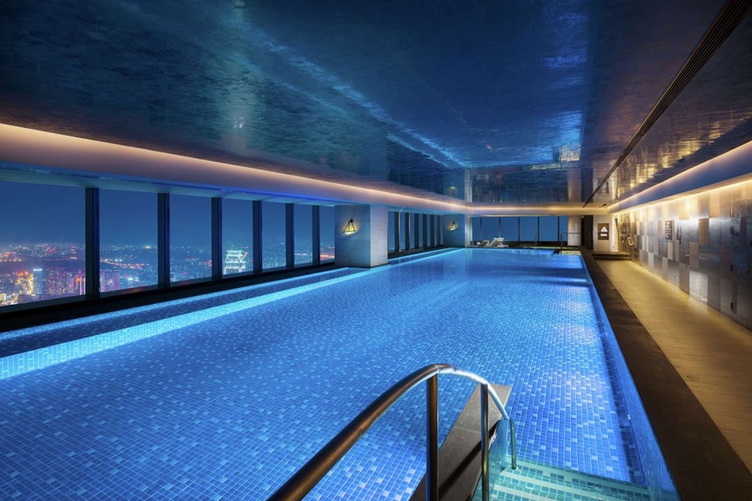 Conrad Shenyang - Image 5