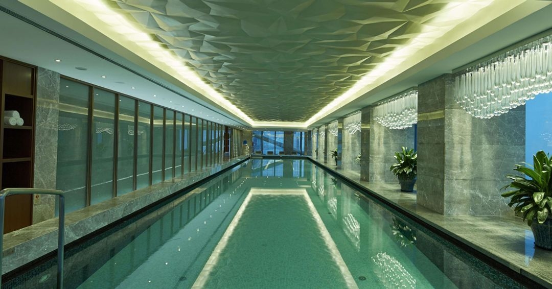 Fairmont Nanjing - View 5