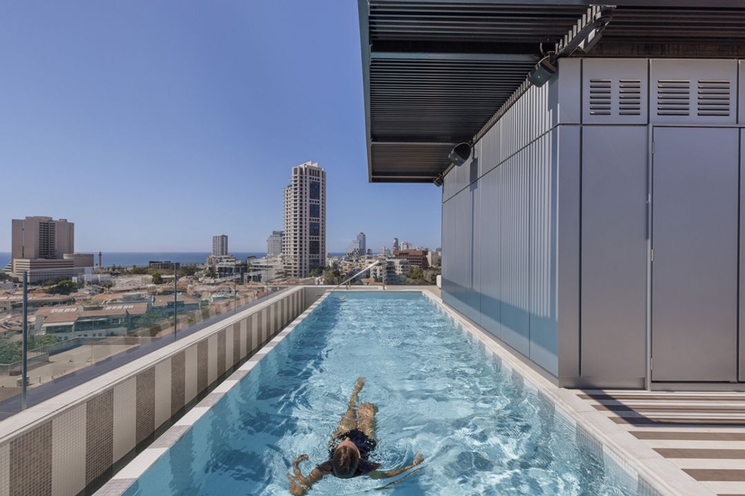 Elkonin Tel Aviv Hotel - MGallery - Image 5