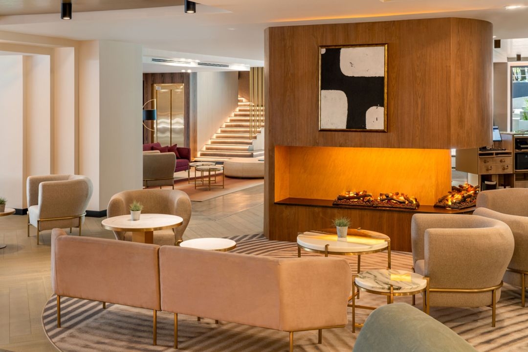 The Emporium Plovdiv - MGallery - Image 5