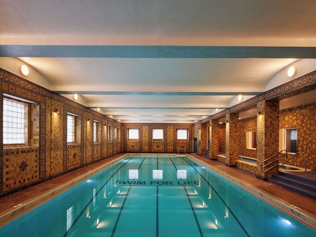 21c Museum Hotel St Louis - View 5