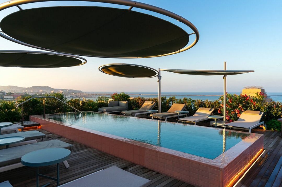 Palazzo Tirso Cagliari - MGallery - Image 5