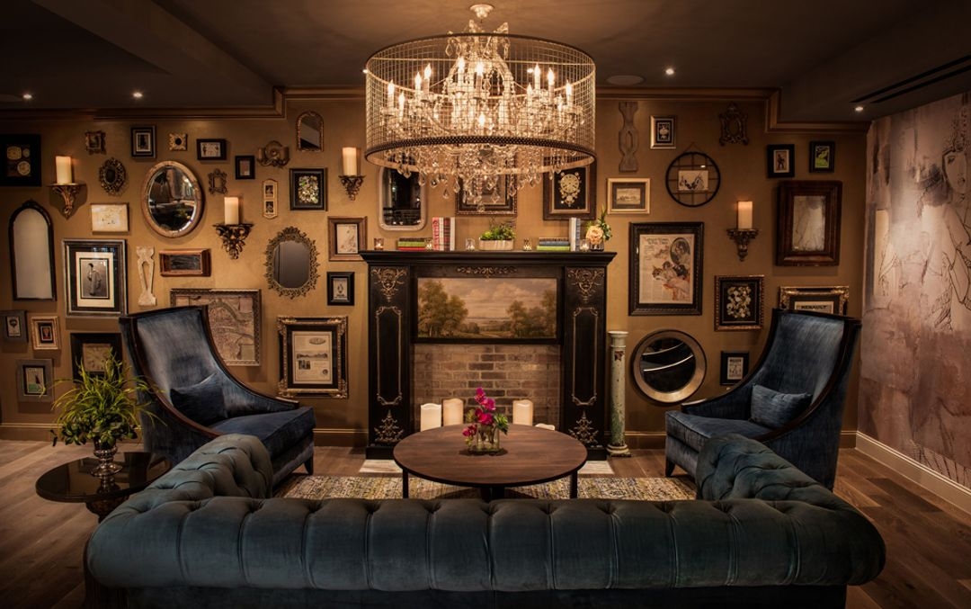 The Ivey's Hotel - View 5