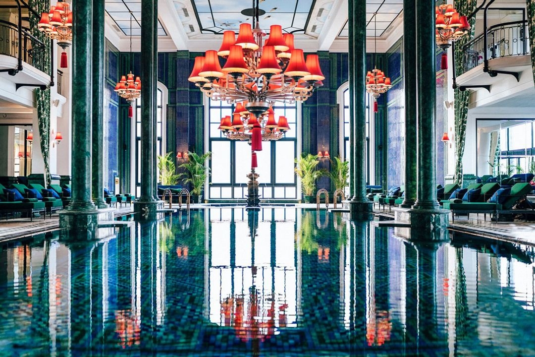 Hôtel de la Coupole - MGallery - Image 5