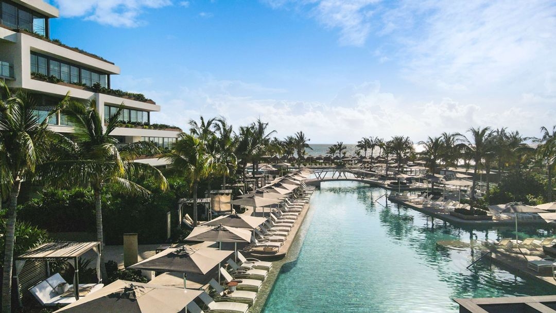 Atelier Playa Mujeres - Image 5