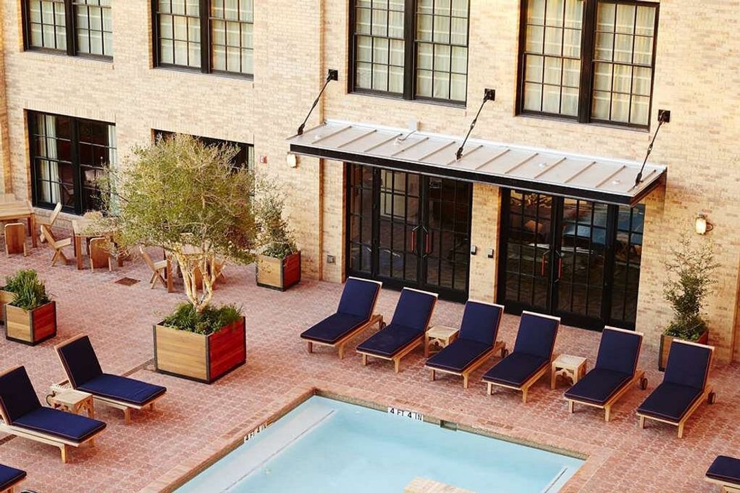 Hotel Emma at Pearl - Image 5