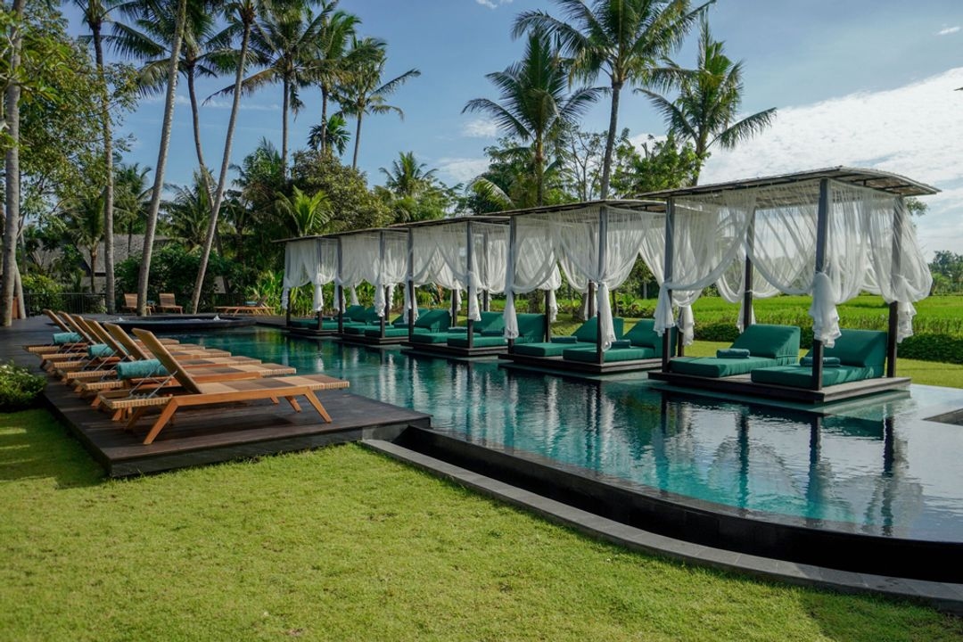 Gdas Bali Health and Wellness Resort - Image 5