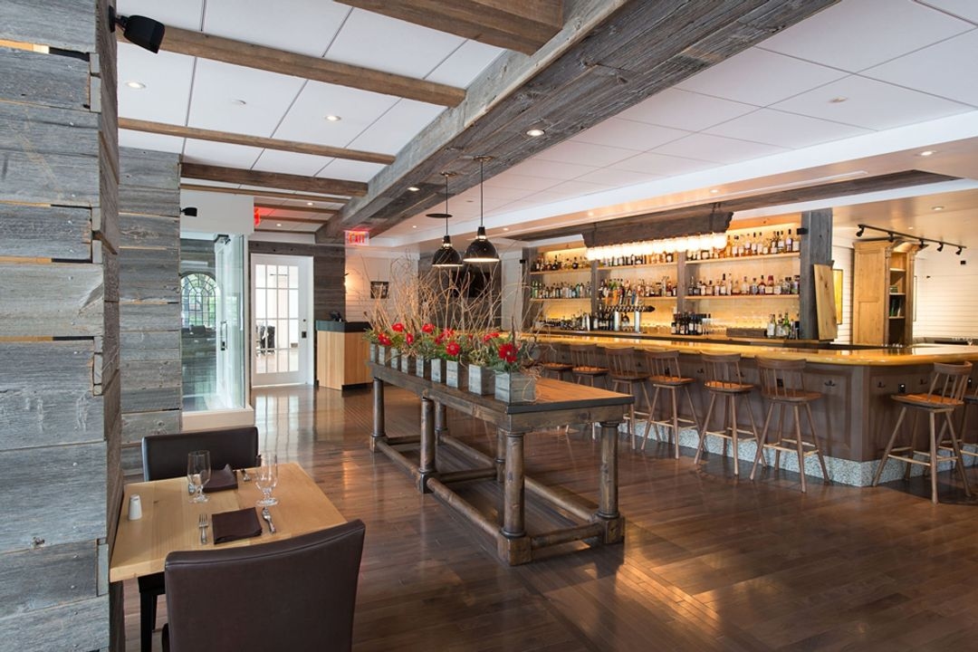 Hanover Inn Dartmouth - Image 5