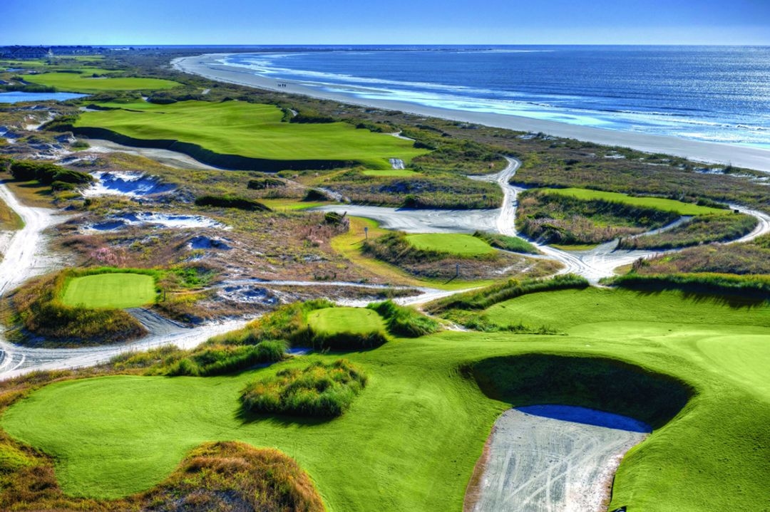 The Sanctuary at Kiawah Island Golf Resort - Image 5