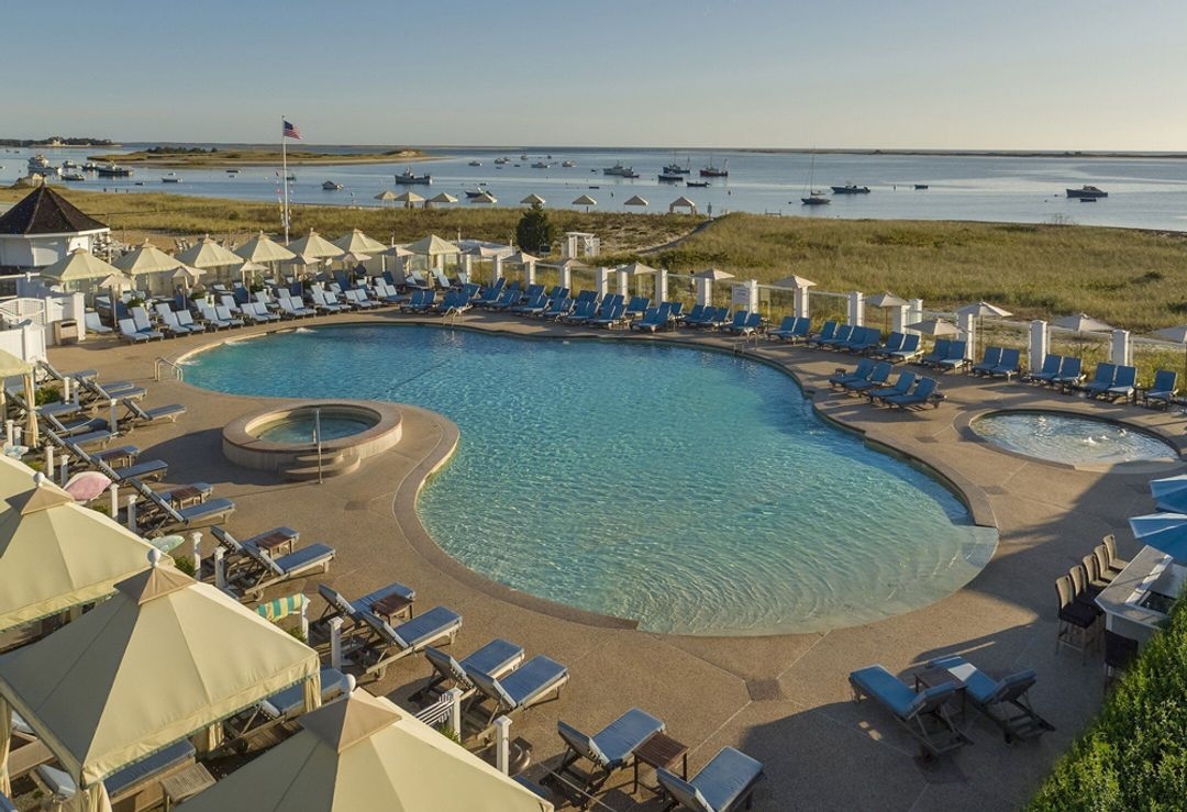 Chatham Bars Inn - View 5