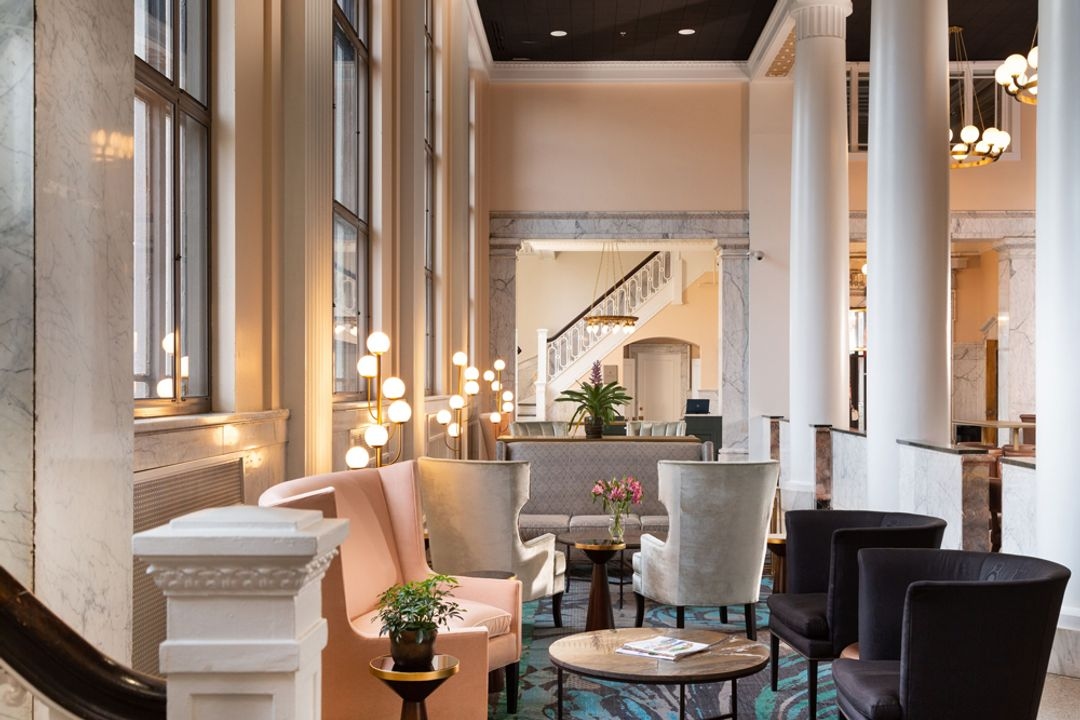 The Liberty Trust - Image 5