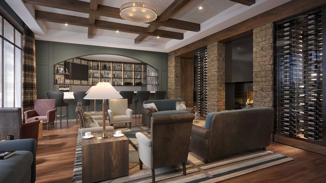 Rusty Parrot Lodge & Spa - View 5