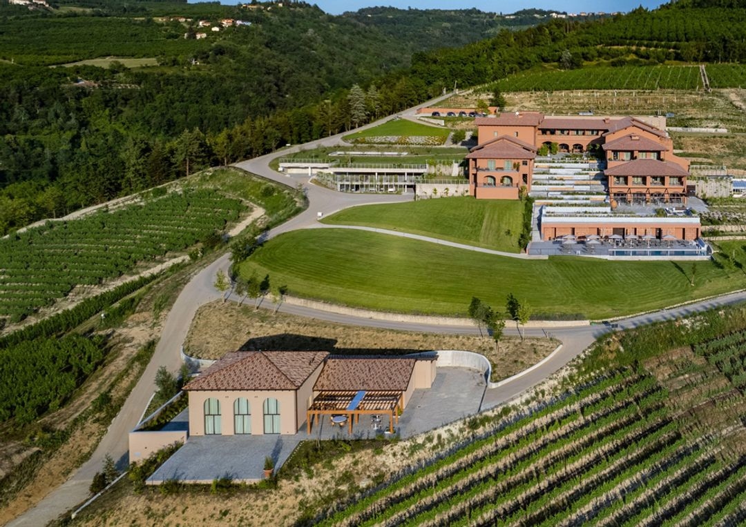 Casa di Langa - Image 1