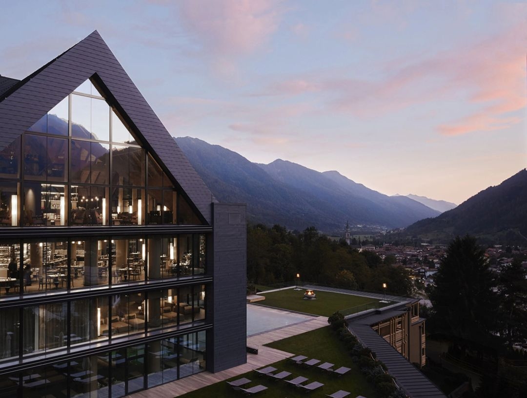 Lefay Resort & SPA Dolomiti - Image 1