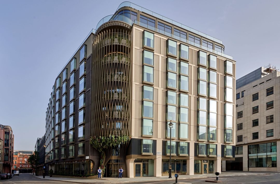 The BoTree London, Curio Collection by Hilton - Image 1