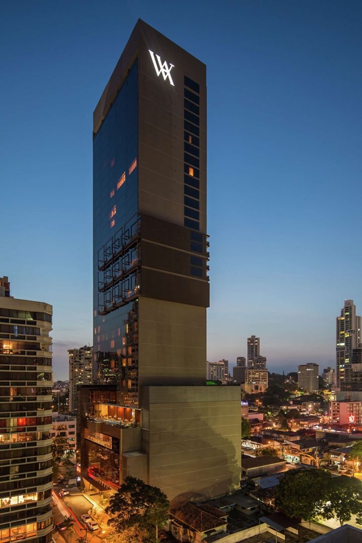 Waldorf Astoria Panama - Image 1