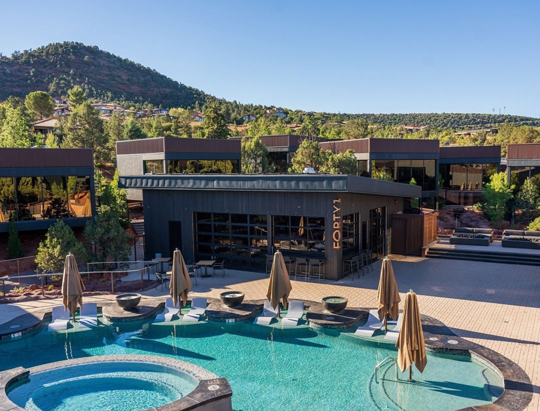 Ambiente, a Landscape Hotel - Image 1