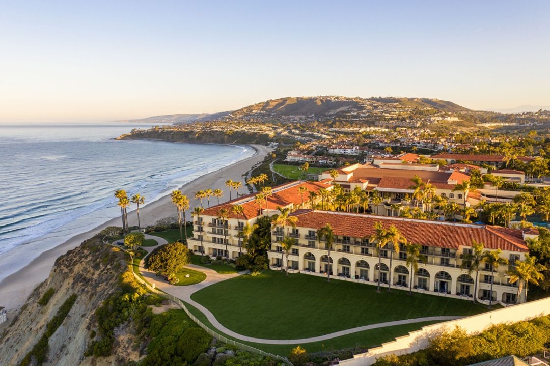 The Ritz-Carlton, Laguna Niguel - Image 1