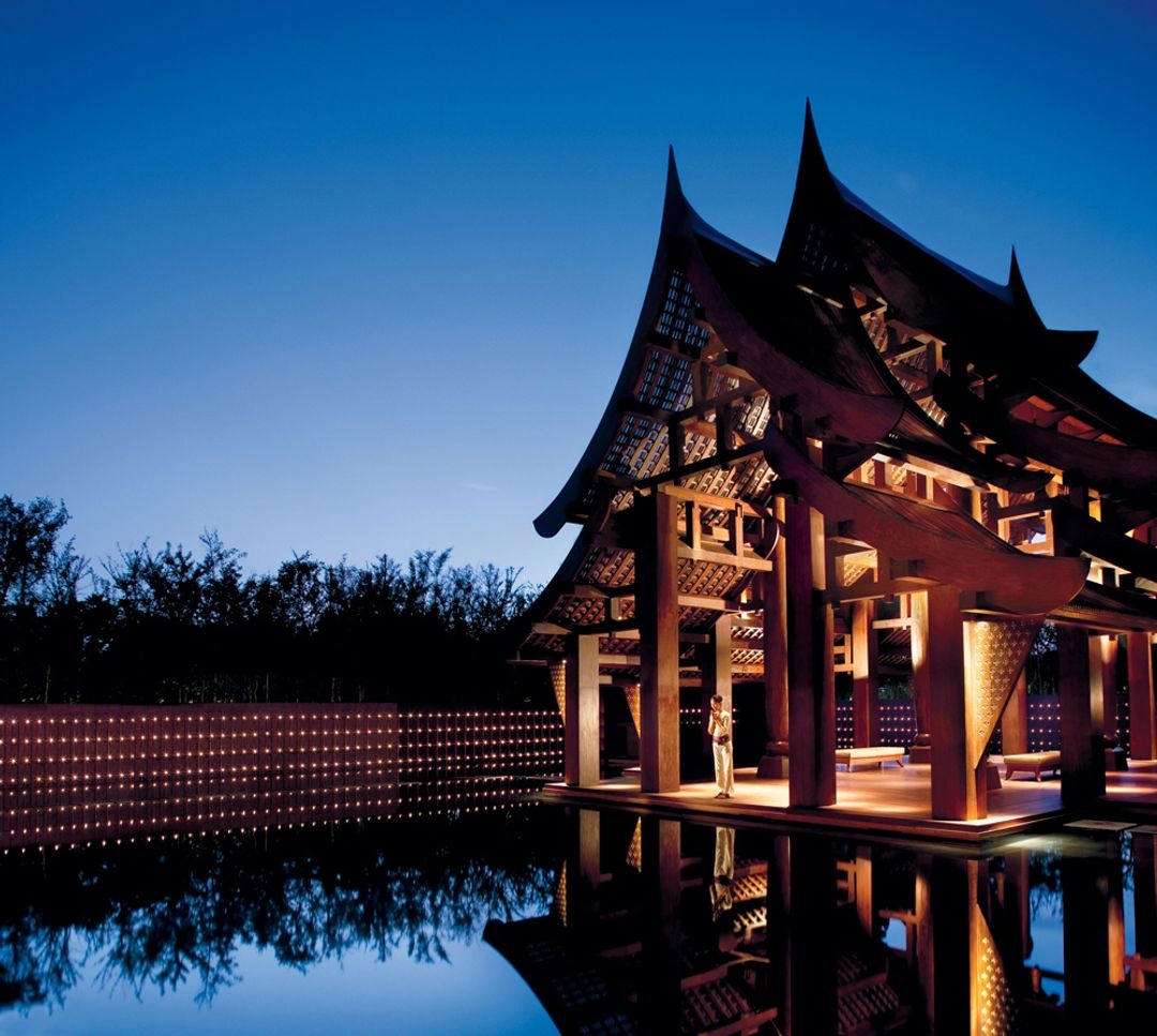 Phulay Bay, a Ritz-Carlton Reserve - Image 1