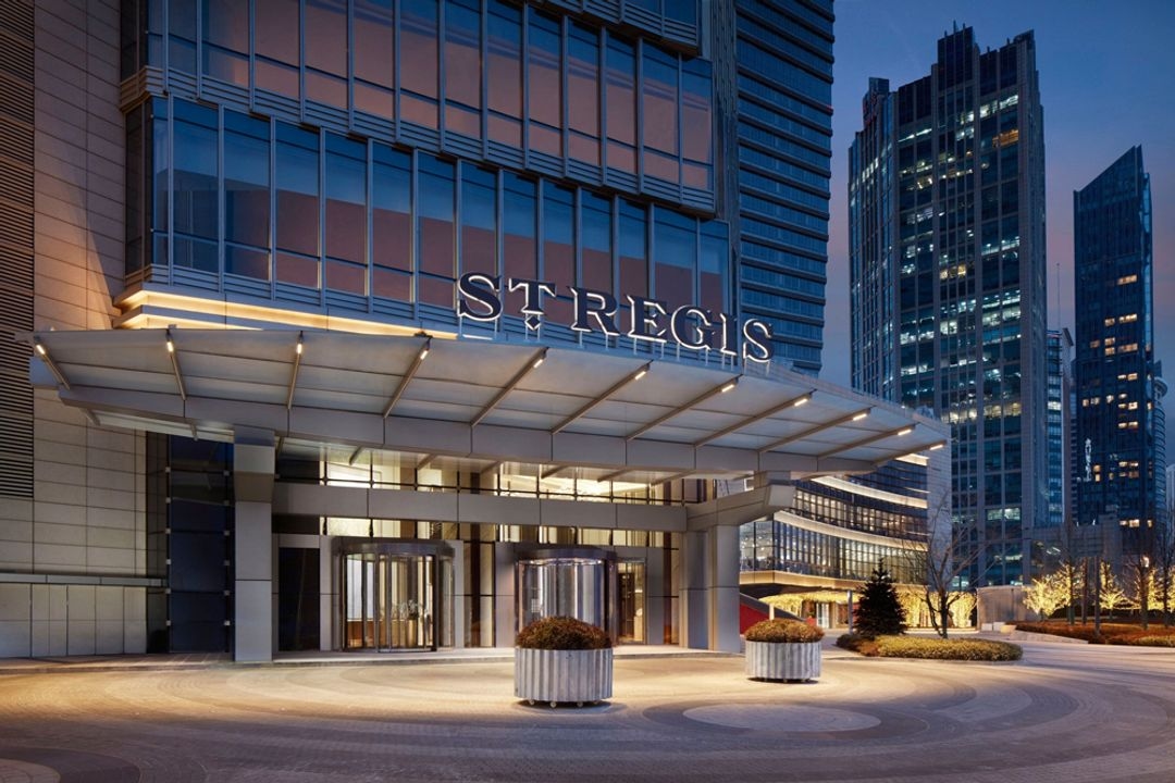 The St. Regis Qingdao - Image 1