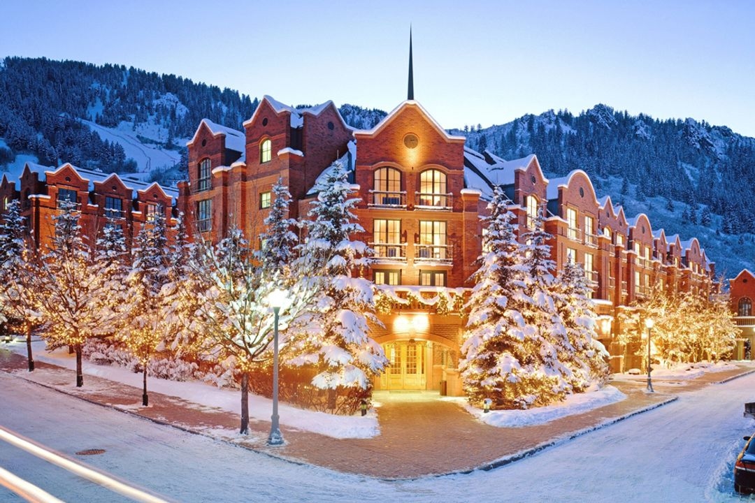 St. Regis Residence Club, Aspen - Image 1