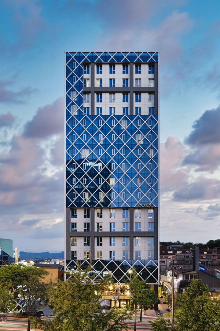 voco Seoul Gangnam, an IHG Hotel - Image 1