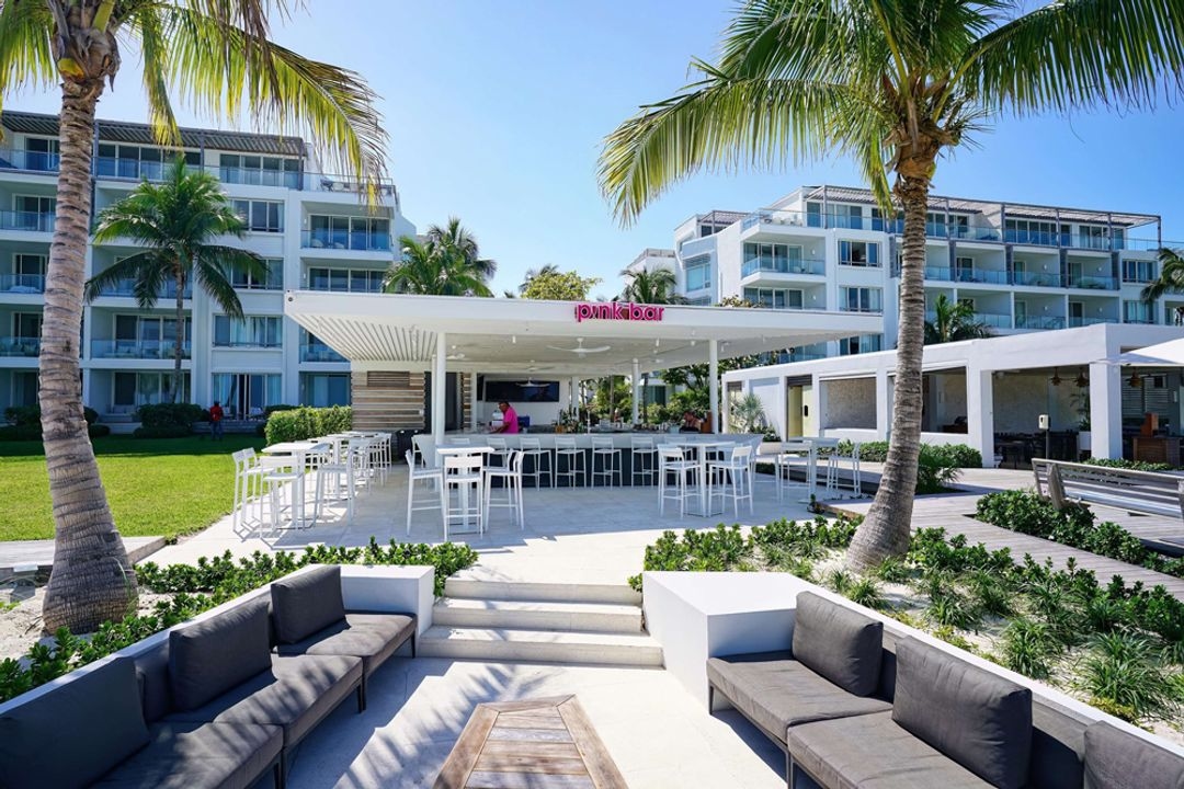 Wymara Resort and Villas - Image 1