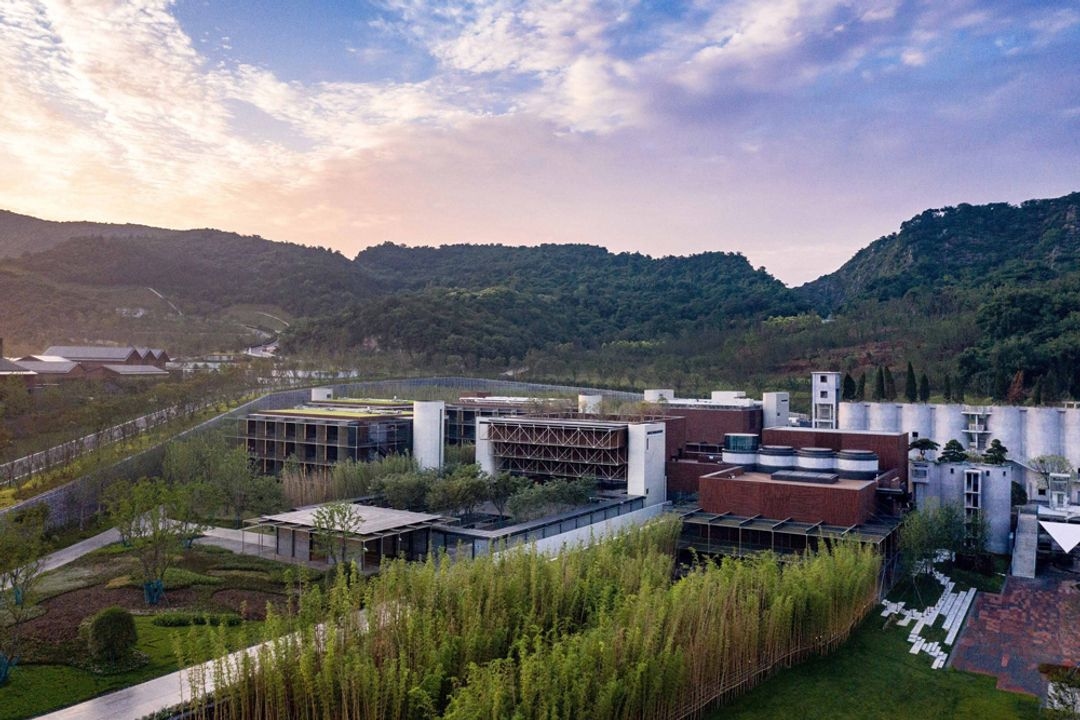 Nanjing, Jiangning, Autograph Collection - Image 1