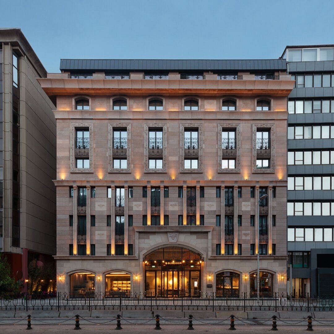 Burdock Hotel Istanbul, Autograph Collection - Image 1