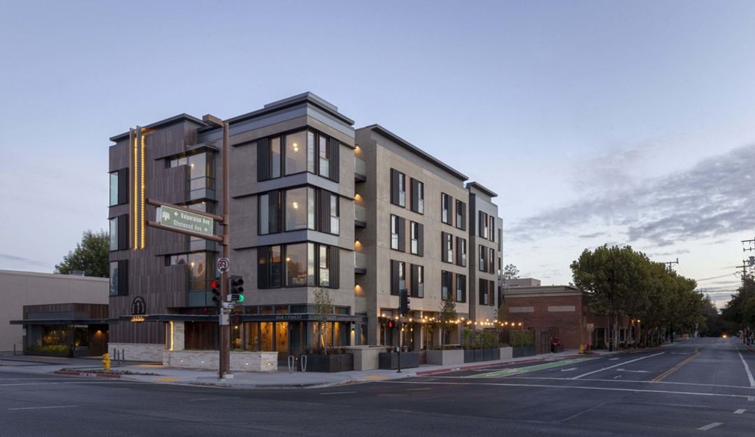 Park James - Main view