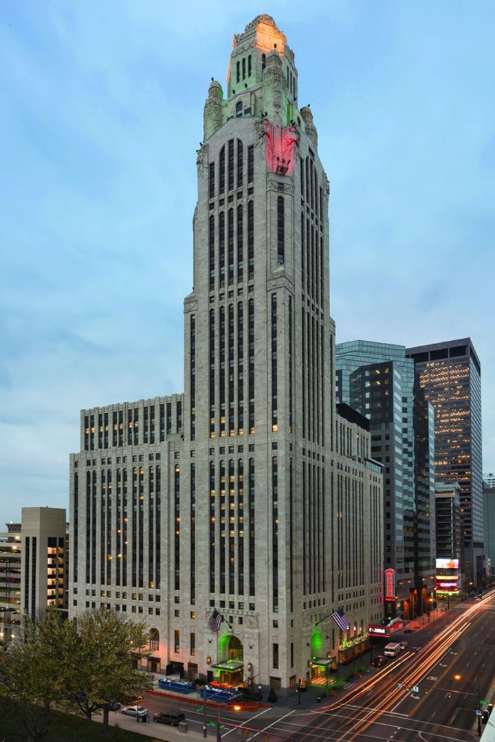 Hotel LeVeque, Autograph Collection - Image 1