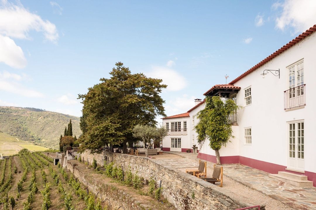 Quinta Nova Winery House - Image 1